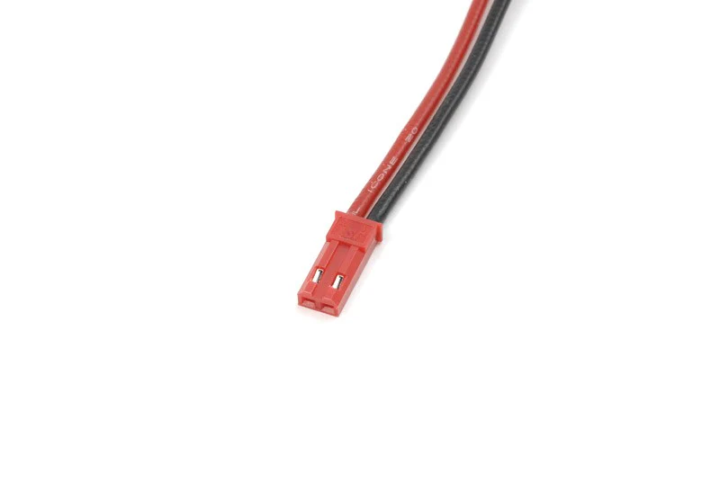 Revtec Connecteur Bec Male 10cm GF-1075-002