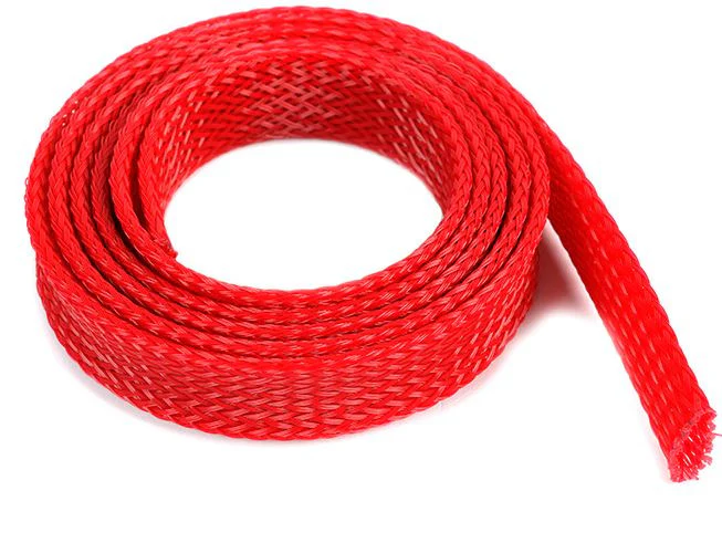 GForce Gain de Protection 14mm Rouge GF-1476-042