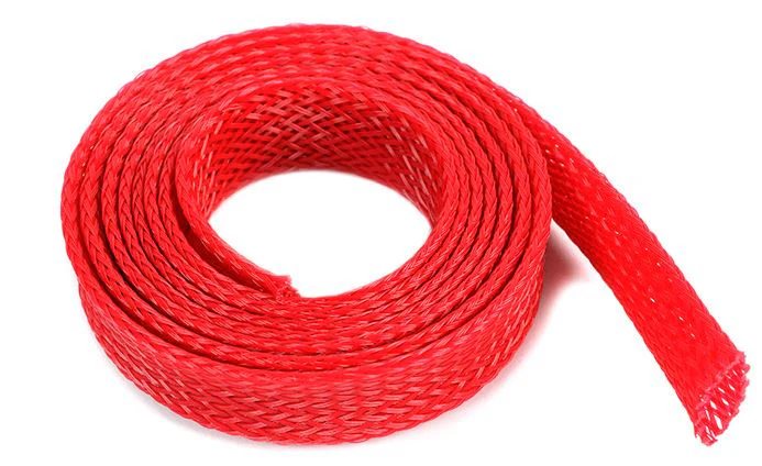 GForce Gaine de Protection 10mm Rouge GF-1476-032