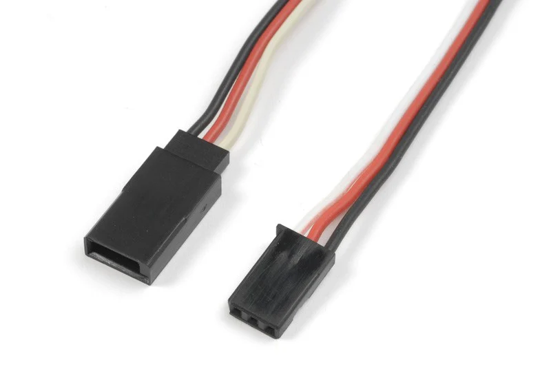 Revtec Rallonge 45 cm prise Futaba GF-1100-012