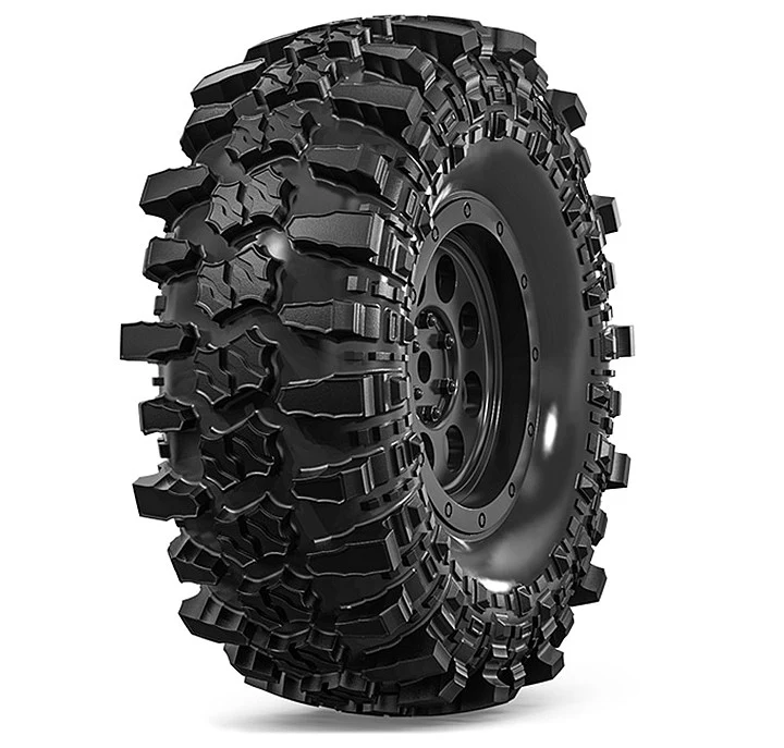 Gmade GS02F BOM TC KIT GM57011 - Image 10