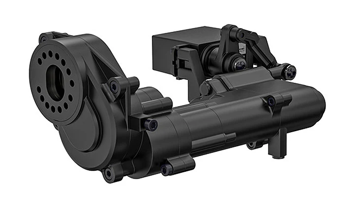 Gmade GS02F Buffalo Civilian TS KIT GM57006 - Image 14