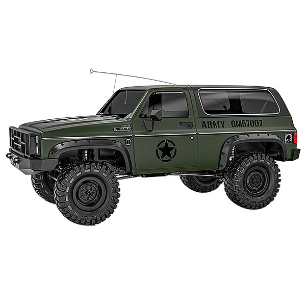 Gmade GS02F Buffalo Military TS KIT GM57007