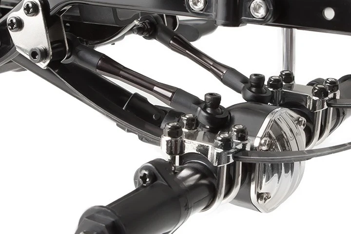 Gmade Kit Bar Anti-Wrap GM30006 - Image 2