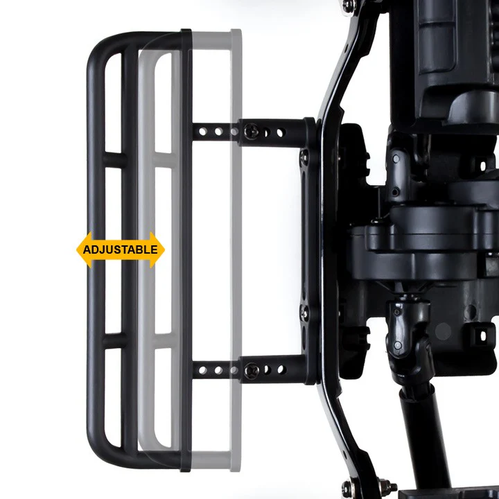 Gmade Protections latérales GM52415 - Image 2