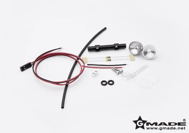 Gmade Rampe Led GM51408S - Image 6