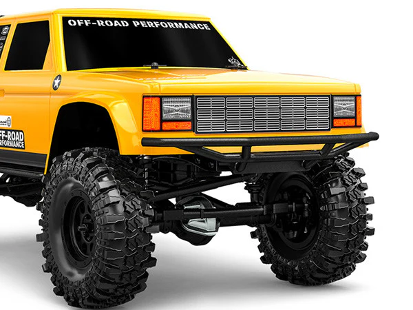 Gmade Trail Truck BOM GS02 4WD RTR GM57003 - Image 3