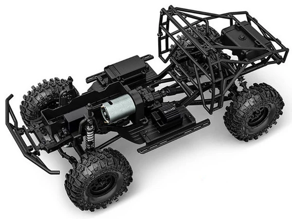 Gmade Trail Truck BOM GS02 4WD RTR GM57003 - Image 5