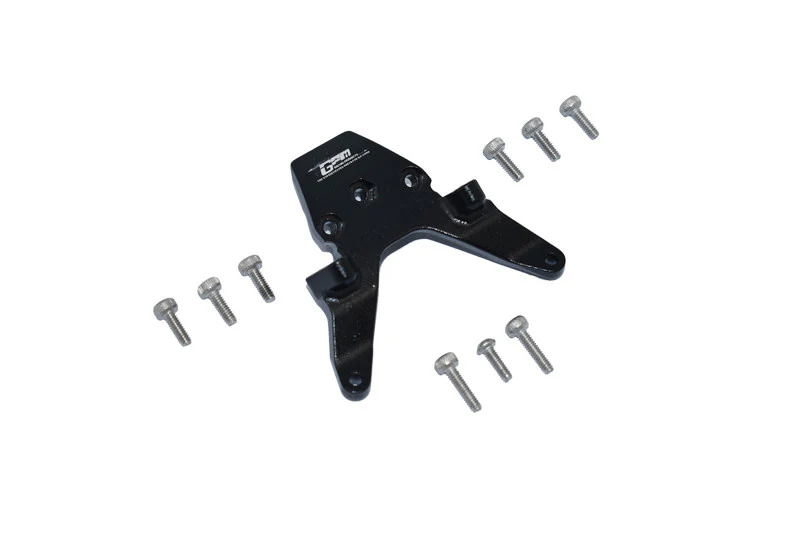 GPM Bulkhead avant alu LM012FA