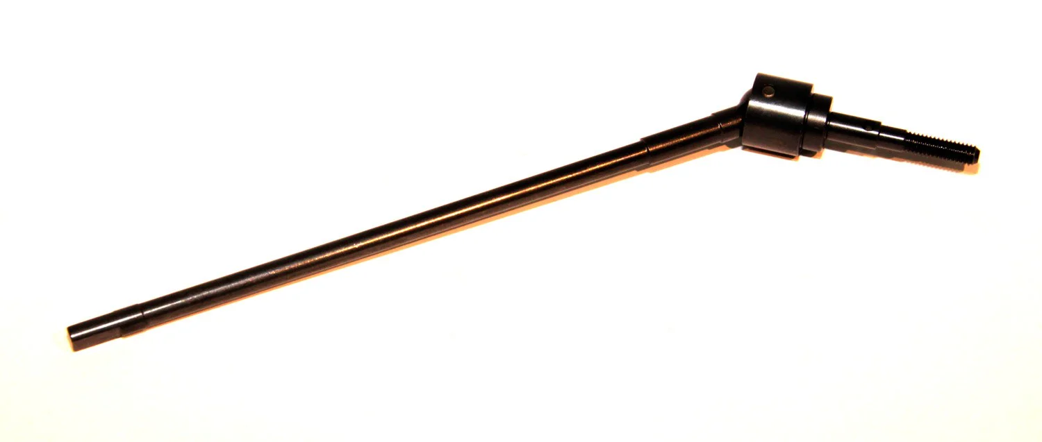 GPM Cardan CVD long Wraith SWR237L-BK