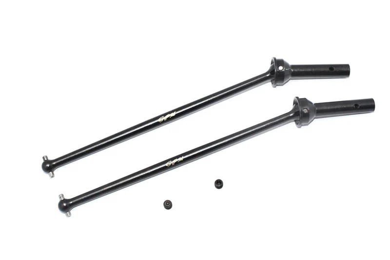 GPM Cardans CVD acier renforcés arrière (x2) MAK140RS-BK