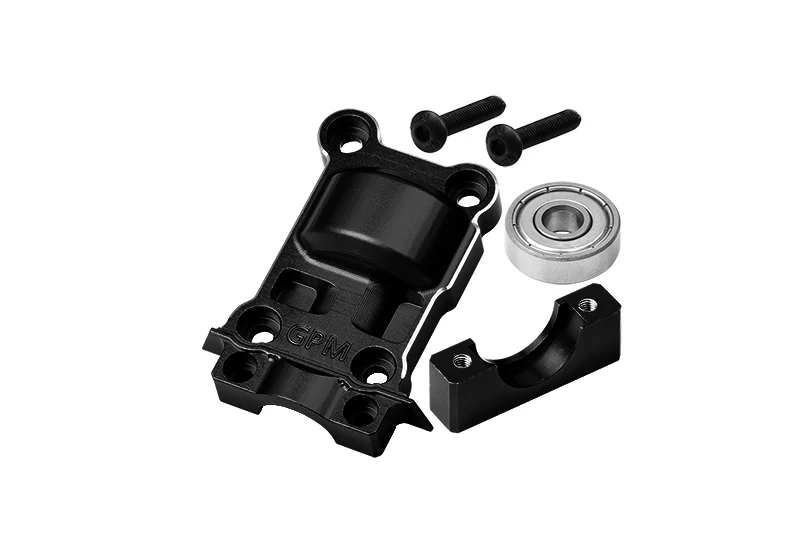 GPM Carter de protection Alu 7075 XRT038MN-BK