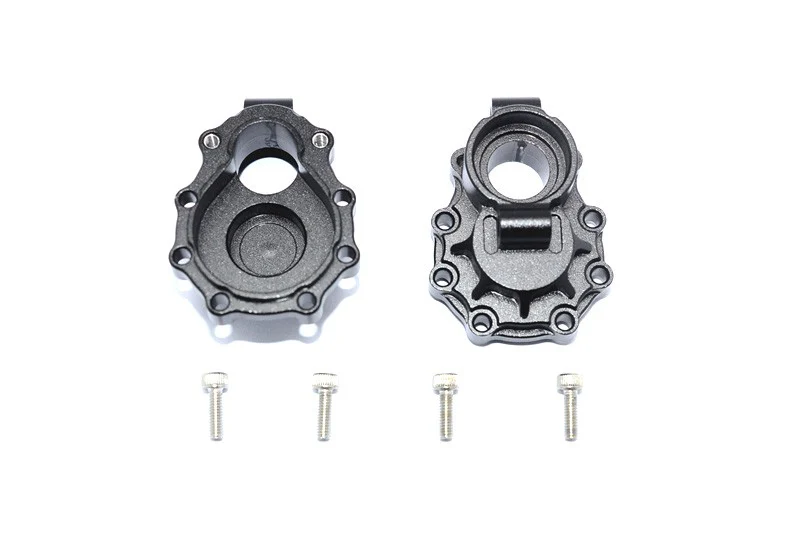 GPM Carter de sortie de pont intérieur arrière alu (x2) TRX4022B