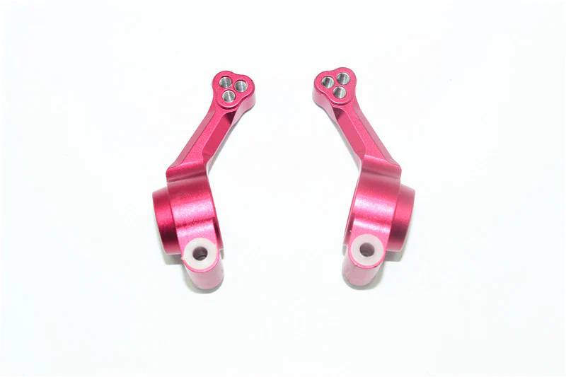GPM Fusée arrière alu (x2) RUS4022 - Image 4