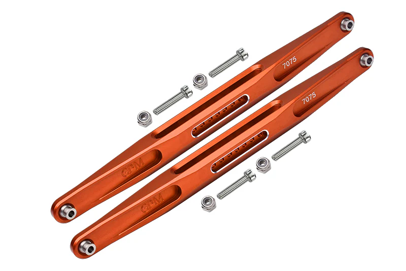 GPM Liens arrière inferieur alu 7075 UDR014N - Image 3