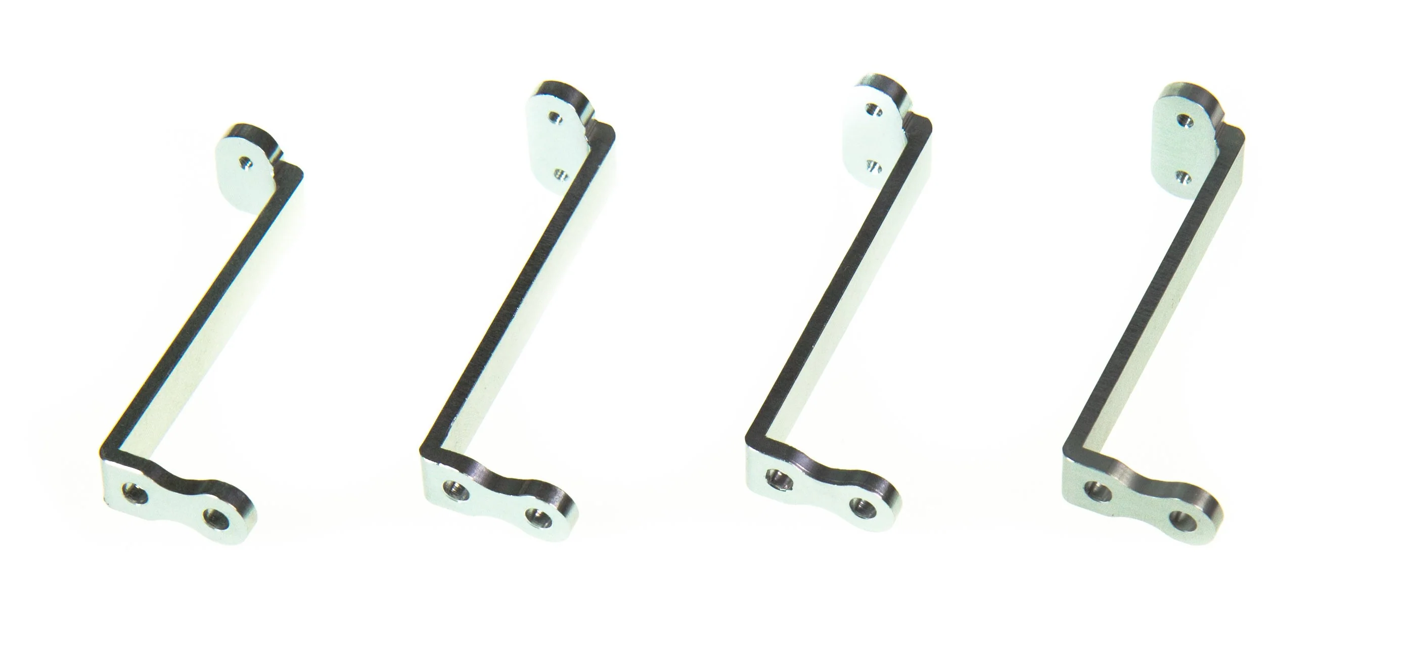 GPM Support de panneau et manille alu TRU066SC-S