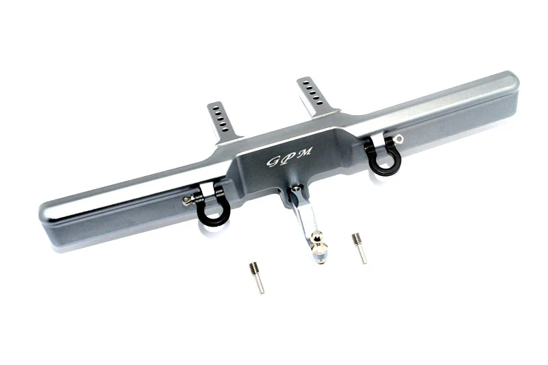 GPM Pare-chocs arrière alu TRX4330RF - Image 2