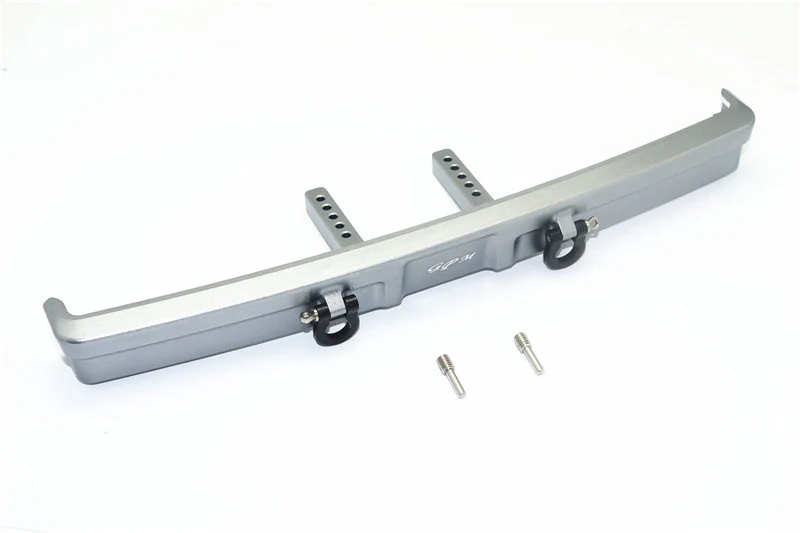 GPM Pare-chocs avant alu TRX4330FF - Image 2
