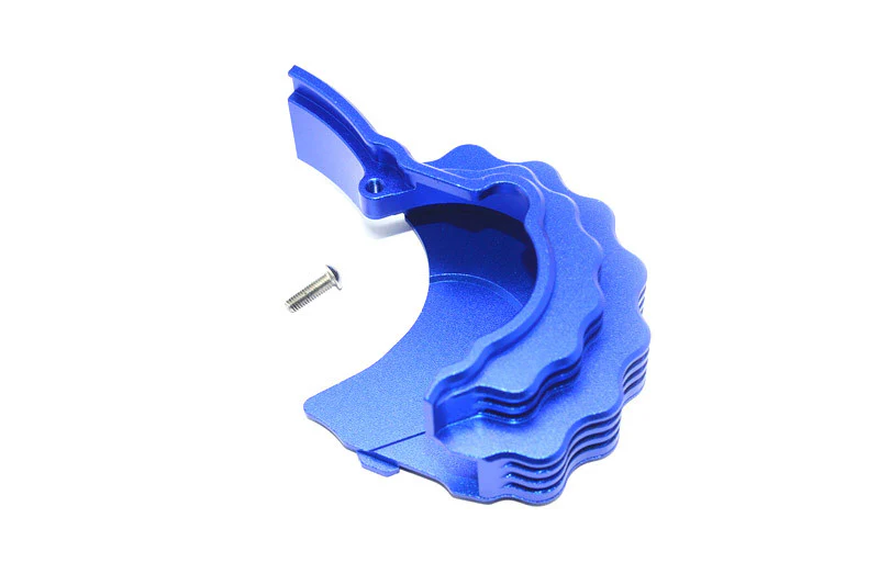 GPM Protection couronne alu ER2038GCA - Image 2