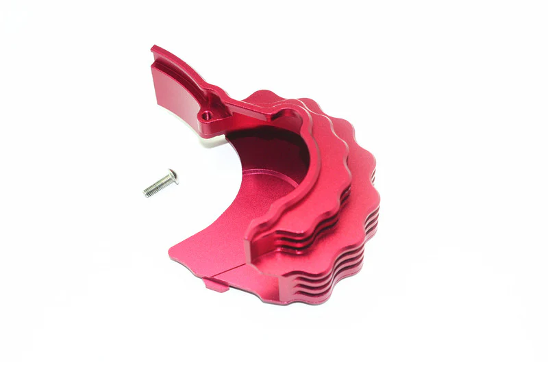 GPM Protection couronne alu ER2038GCA - Image 4