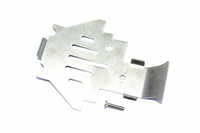 GPM Sabot boite de vitesse acier TRX4332X-OC - Image 2