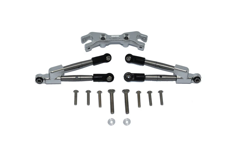 GPM Stabilisateur arrière alu HS049R - Image 2