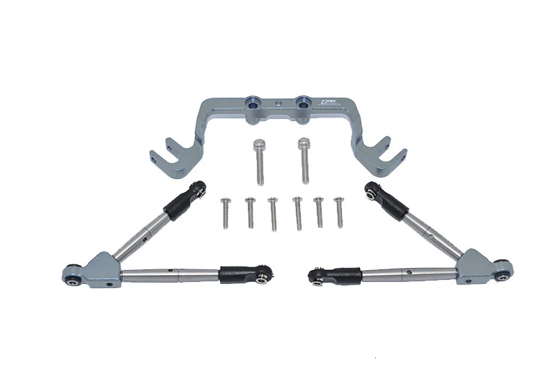GPM Stabilisateur avant alu HS049F - Image 2
