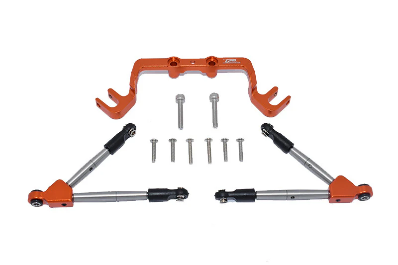 GPM Stabilisateur avant alu HS049F - Image 3