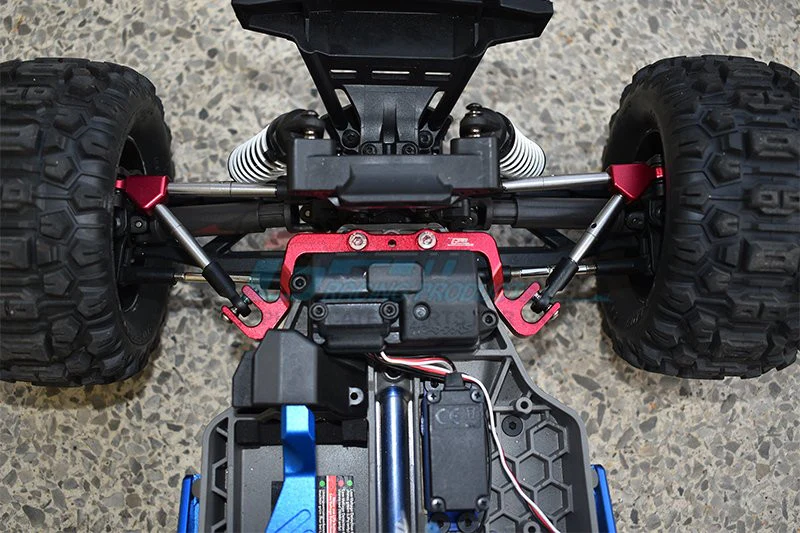GPM Stabilisateur avant alu HS049F - Image 4