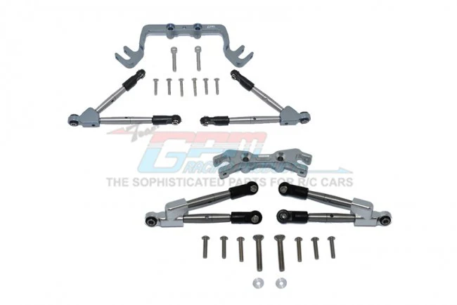 GPM Stabilisateur avant/arrière alu HS049FR - Image 2