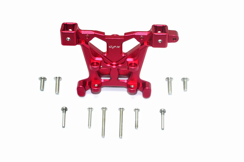 GPM Support carrosserie arrière alu ER2031 - Image 4