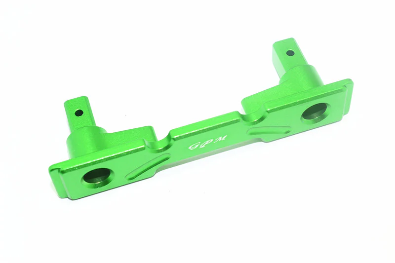 GPM Support carrosserie arrière alu ER2201R - Image 3