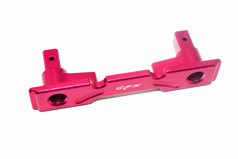 GPM Support carrosserie arrière alu ER2201R - Image 4