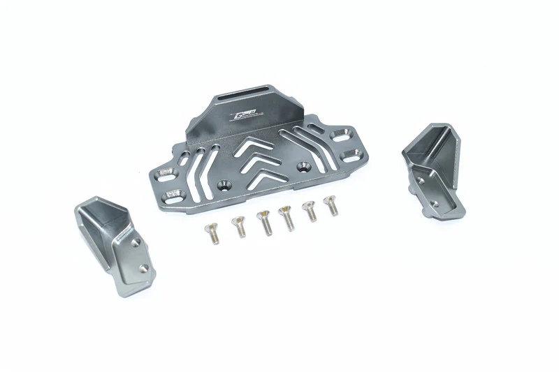 GPM Support central de batterie alu SCX30126M - Image 2