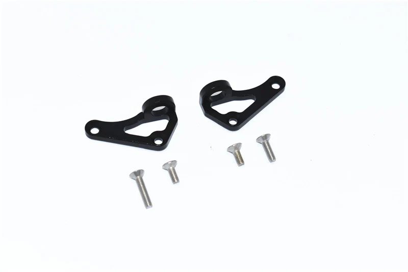 GPM Support de carrosserie avant alu (x2) SCX3201FB