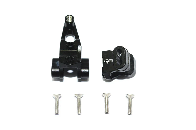 GPM Support de lien avant alu TRX4008