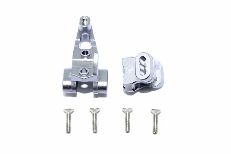 GPM Support de lien avant alu TRX4008 - Image 3