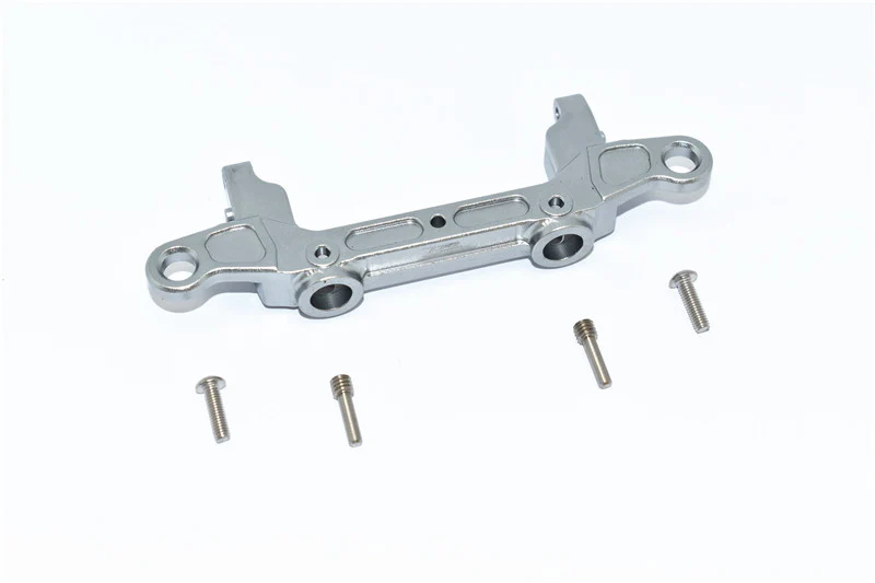 GPM Support de parechoc arrière alu SCX3331R - Image 2