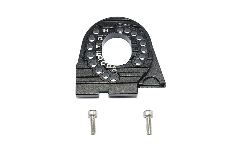 GPM Support moteur ventilé alu TRX4018
