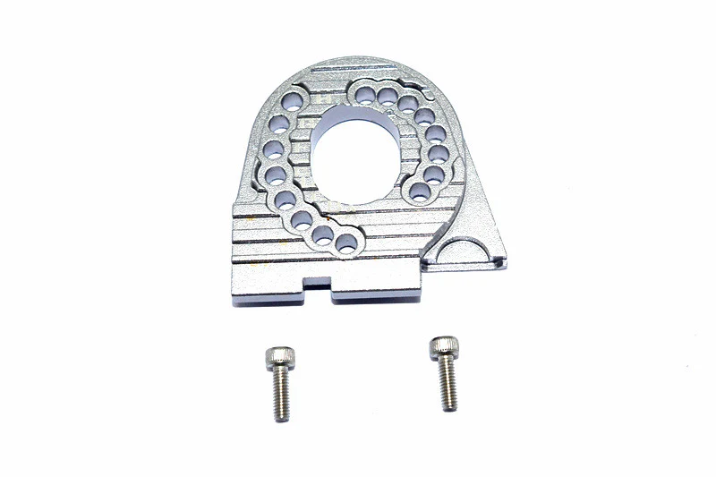 GPM Support moteur ventilé alu TRX4018 - Image 3
