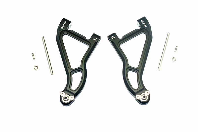 GPM Triangle supérieur avant alu (x2) UDR054A - Image 2