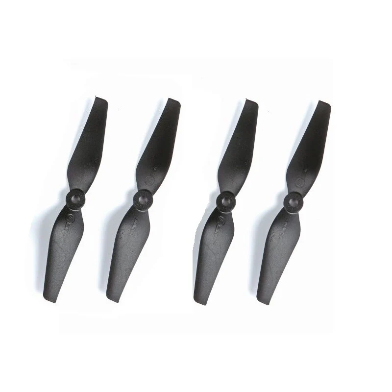 Graupner Hélice C-Prop 5.5x5 5/8mm Noir 1346.5,5X3 (x4)