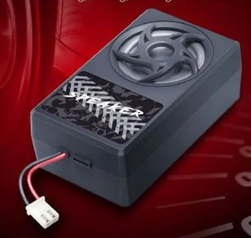 GT-Power Kit Eclairage + Bruiteur Bluetooth GTP-173 - Image 2