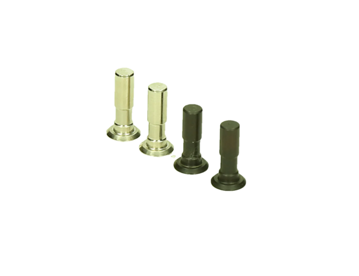 HB Racing Axe support amortisseurs V3 (x4) 204655