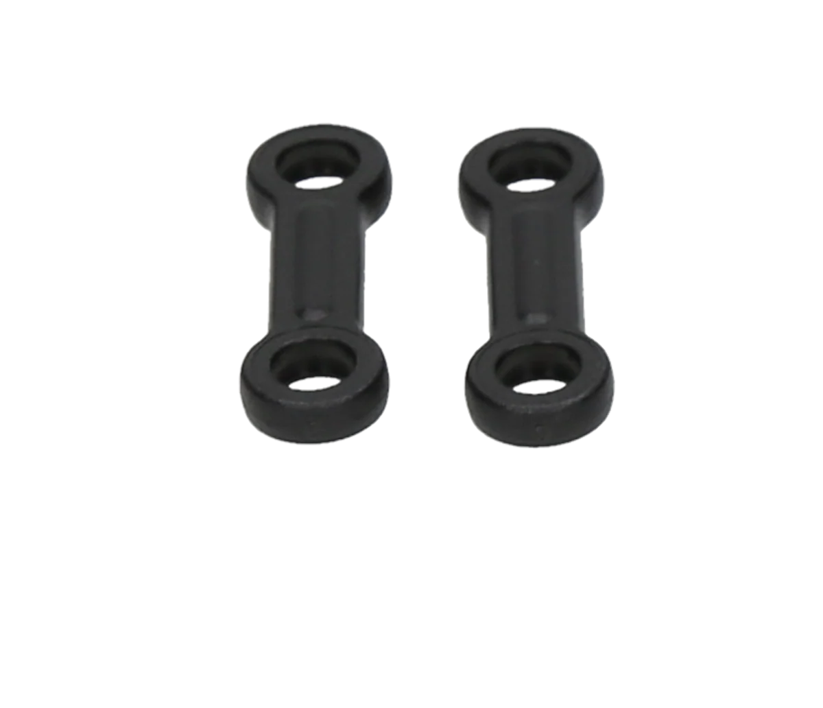 HB Racing Biellettes de barre anti roulis (x2) 204458 - Image 2