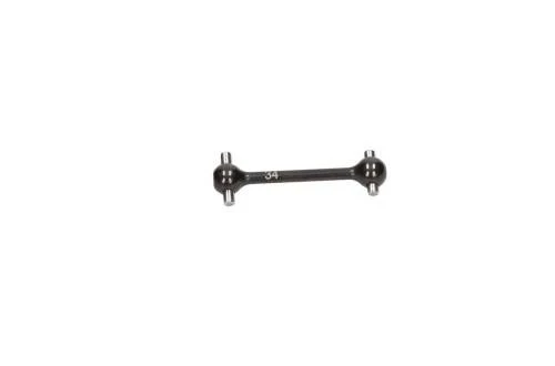 HB Racing Cardan central AR 34mm 204025