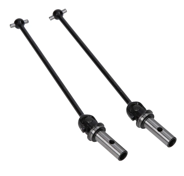 HB Racing Cardan CVD Arrière 128mm (x2) D8T Evo3 HB204622