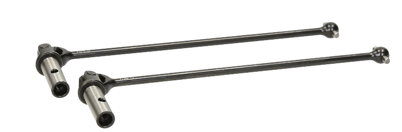 HB Racing Cardan CVD Arrière (x2) D817T 204138
