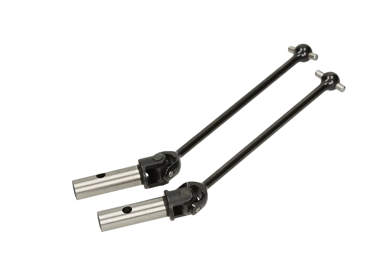 HB Racing Cardan CVD Avant (x2) D817 204016