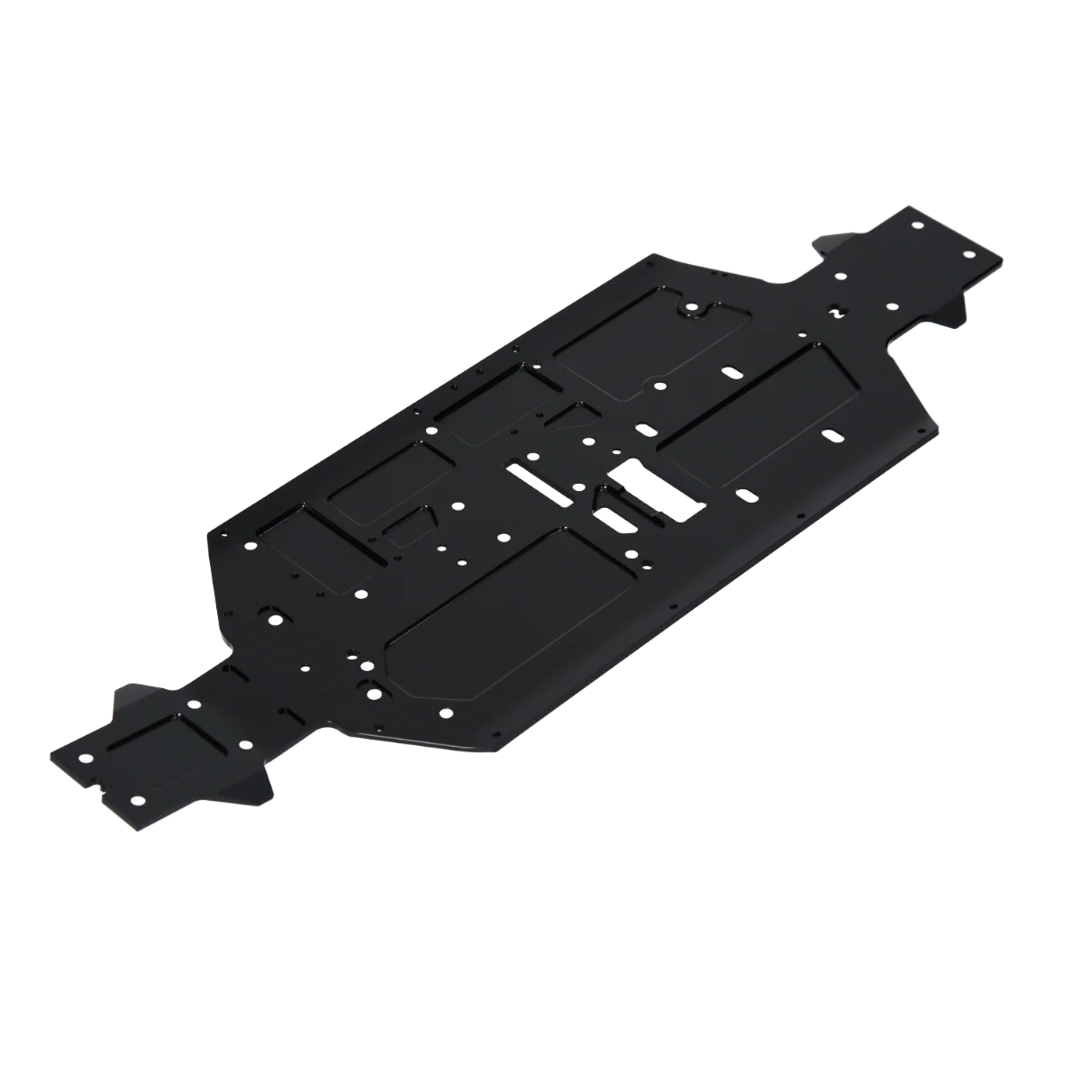 HB Racing Châssis D819 204844